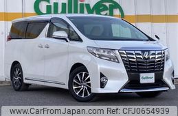 toyota alphard 2016 -TOYOTA--Alphard DBA-AGH30W--AGH30-0104939---TOYOTA--Alphard DBA-AGH30W--AGH30-0104939-