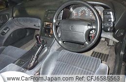 1995 Nissan Fairlady Z GCZ32 - Car Price $9,521