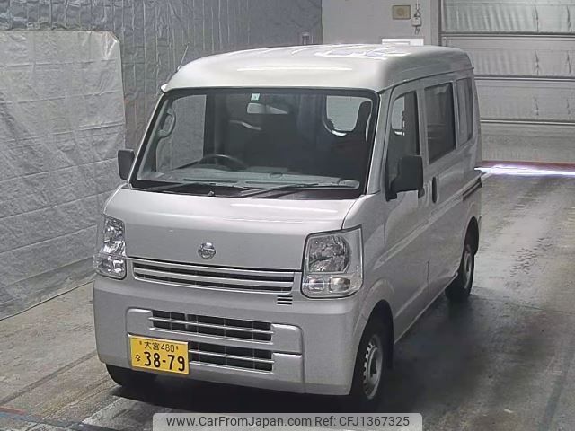 nissan clipper-van 2018 -NISSAN 【大宮 480な3879】--Clipper Van DR17V-281712---NISSAN 【大宮 480な3879】--Clipper Van DR17V-281712- image 1