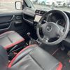 suzuki jimny 2013 -SUZUKI--Jimny ABA-JB23W--JB23W-699314---SUZUKI--Jimny ABA-JB23W--JB23W-699314- image 5