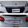 peugeot 208 2017 -PEUGEOT--Peugeot 208 ABA-A9HN01--VF3CCHNZTHW152835---PEUGEOT--Peugeot 208 ABA-A9HN01--VF3CCHNZTHW152835- image 6