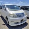 toyota alphard 2005 NIKYO_KL49795 image 1