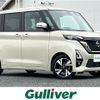 nissan roox 2022 -NISSAN--Roox 4AA-B45A--B45A-0400438---NISSAN--Roox 4AA-B45A--B45A-0400438- image 1