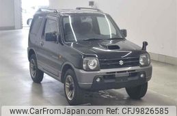 suzuki jimny undefined -SUZUKI--Jimny JB23W-510356---SUZUKI--Jimny JB23W-510356-