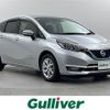 nissan note 2017 -NISSAN--Note DAA-HE12--HE12-051803---NISSAN--Note DAA-HE12--HE12-051803- image 1