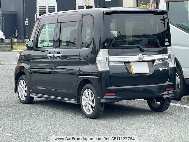 daihatsu tanto 2015 quick_quick_DBA-LA600S_LA600S-0304047 image 2