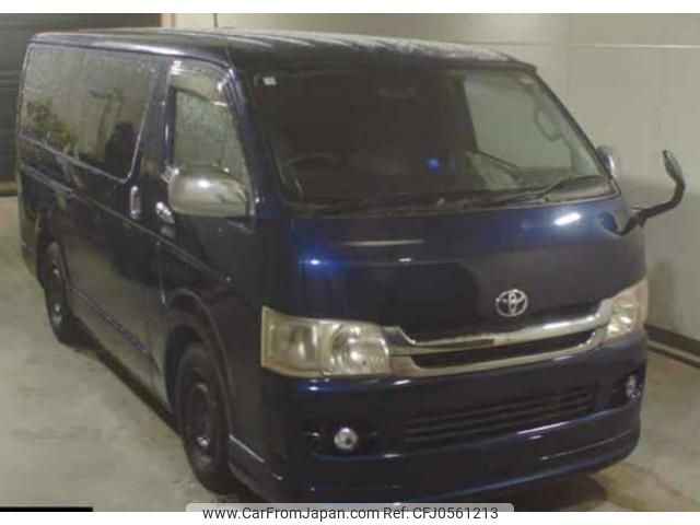 toyota hiace-van 2008 quick_quick_ADF-KDH201V_KDH201-0018841 image 1