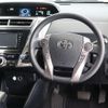 toyota prius-α 2018 -TOYOTA--Prius α DAA-ZVW41W--ZVW41-0068277---TOYOTA--Prius α DAA-ZVW41W--ZVW41-0068277- image 2