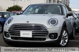 mini mini-others 2022 quick_quick_LV15M_WMWLV320402R70531