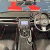 mazda roadster 2009 quick_quick_DBA-NCEC_NCEC-301372 image 4