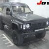 nissan safari 1994 -NISSAN--Safari WRGY60-510143---NISSAN--Safari WRGY60-510143- image 1