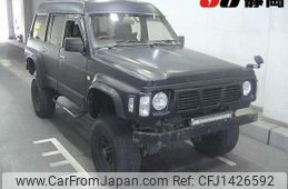 nissan safari 1994 -NISSAN--Safari WRGY60-510143---NISSAN--Safari WRGY60-510143-