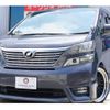toyota vellfire 2009 quick_quick_ANH20W_ANH20-8062547 image 2