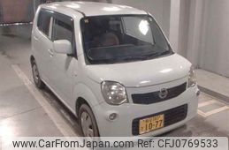 nissan moco 2012 -NISSAN 【熊谷 583ｻ1077】--Moco MG33S--618873---NISSAN 【熊谷 583ｻ1077】--Moco MG33S--618873-