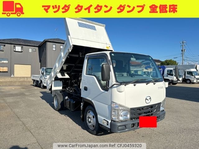 mazda titan 2015 -MAZDA--Titan TPG-LJR85AD--LJR85-7004324---MAZDA--Titan TPG-LJR85AD--LJR85-7004324- image 1