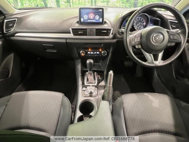 mazda axela 2014 CFJ1688778 image 2