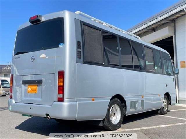 nissan civilian-bus 2012 -NISSAN--Civilian EVW41--EVW41-040655---NISSAN--Civilian EVW41--EVW41-040655- image 2