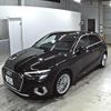 audi a3 2022 -AUDI 【岡山 330も1861】--Audi A3 GYDLA-WAUZZZGY0NA058640---AUDI 【岡山 330も1861】--Audi A3 GYDLA-WAUZZZGY0NA058640- image 5