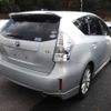 toyota prius-α 2011 -TOYOTA--Prius α DAA-ZVW41W--ZVW41W-3005034---TOYOTA--Prius α DAA-ZVW41W--ZVW41W-3005034- image 2