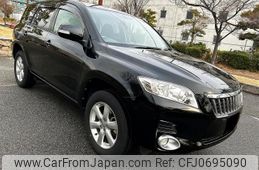 toyota vanguard 2009 quick_quick_DBA-ACA38W_ACA38-5139476