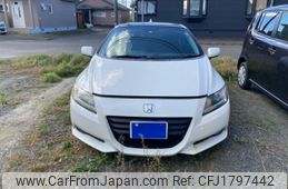 honda cr-z 2010 CFJ1797442