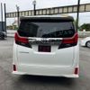 toyota alphard 2017 quick_quick_AGH30W_AGH30-0133654 image 17