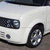 nissan cube 2005 -NISSAN--Cube DBA-YZ11--YZ11-007309---NISSAN--Cube DBA-YZ11--YZ11-007309- image 19