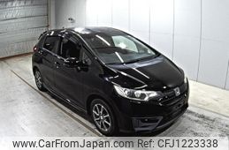 honda fit 2014 -HONDA--Fit GK3-1055568---HONDA--Fit GK3-1055568-