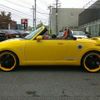 daihatsu copen 2009 -DAIHATSU--Copen L880K--0050681---DAIHATSU--Copen L880K--0050681- image 5