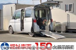 daihatsu tanto 2011 -DAIHATSU--Tanto DBA-L375Sｶｲ--L375S-0446088---DAIHATSU--Tanto DBA-L375Sｶｲ--L375S-0446088-