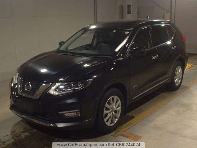 nissan x-trail 2019 -NISSAN--X-Trail DAA-HT32--HT32-156836---NISSAN--X-Trail DAA-HT32--HT32-156836- image 1