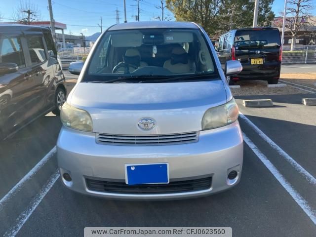 toyota porte 2007 -TOYOTA--Porte CBA-NNP10--NNP10-5019633---TOYOTA--Porte CBA-NNP10--NNP10-5019633- image 1