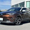 toyota c-hr 2019 -TOYOTA--C-HR DAA-ZYX10--ZYX10-2167306---TOYOTA--C-HR DAA-ZYX10--ZYX10-2167306- image 4