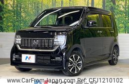 honda n-wgn 2019 -HONDA--N WGN 6BA-JH3--JH3-1003590---HONDA--N WGN 6BA-JH3--JH3-1003590-