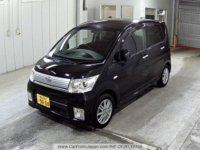 daihatsu move 2009 -DAIHATSU--Move L175S--L175S-0230189---DAIHATSU--Move L175S--L175S-0230189- image 1