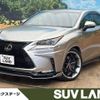 lexus nx 2016 -LEXUS--Lexus NX DBA-AGZ15--AGZ15-1005019---LEXUS--Lexus NX DBA-AGZ15--AGZ15-1005019- image 1