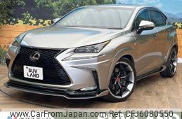 lexus nx 2016 -LEXUS--Lexus NX DBA-AGZ15--AGZ15-1005019---LEXUS--Lexus NX DBA-AGZ15--AGZ15-1005019-