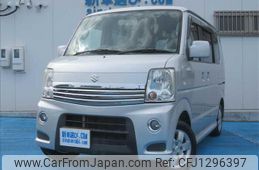 suzuki every-wagon 2011 GOO_JP_988025061600601994004