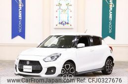 suzuki swift 2018 quick_quick_ZC33S_ZC33S-105358