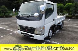 mitsubishi-fuso canter 2003 CFJ1568490