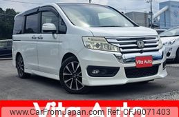 honda stepwagon-spada 2013 quick_quick_RK5_RK5-1364638