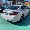 honda accord 2018 -HONDA 【名変中 】--Accord CR7--1008453---HONDA 【名変中 】--Accord CR7--1008453- image 2