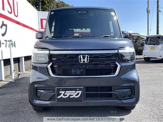 honda n-box 2024 quick_quick_6BA-JF5_JF5-2035498 image 2