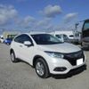 honda vezel 2018 -HONDA--VEZEL DBA-RU1--RU1-13110**---HONDA--VEZEL DBA-RU1--RU1-13110**- image 1