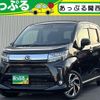 daihatsu move 2018 quick_quick_DBA-LA150S_LA150S-0176706 image 1