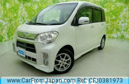 daihatsu tanto-exe 2014 quick_quick_DBA-L455S_L455S-0086705