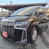 toyota alphard 2020 -TOYOTA 【岡崎 300】--Alphard 3BA-AGH30W--AGH30-0305733---TOYOTA 【岡崎 300】--Alphard 3BA-AGH30W--AGH30-0305733- image 1