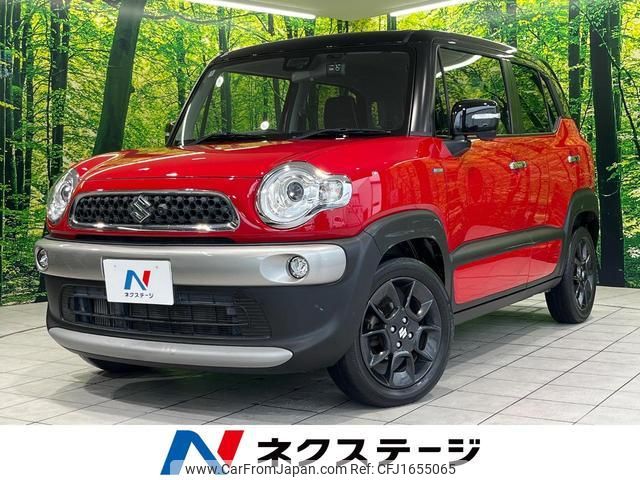 suzuki xbee 2018 CFJ1655065 image 1