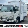 isuzu elf-truck 2019 GOO_NET_EXCHANGE_0704692A30250619W002 image 1