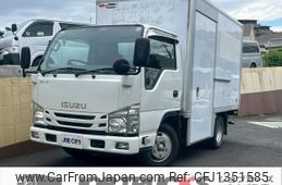 isuzu elf-truck 2019 GOO_NET_EXCHANGE_0704692A30250619W002